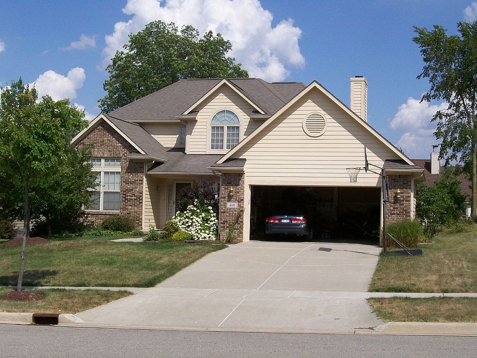 460 Castlebury
