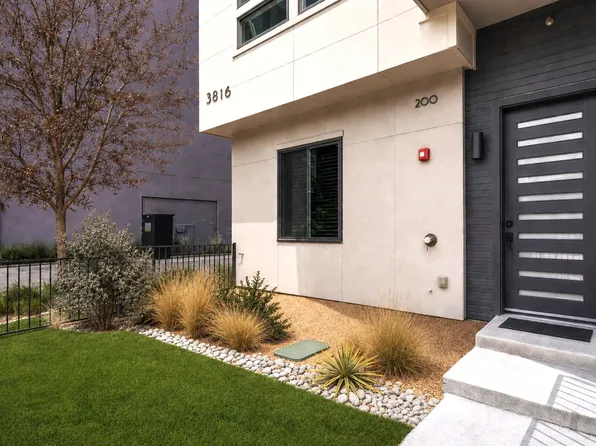 3816 Roseland Ave #A200, Dallas, TX 75204