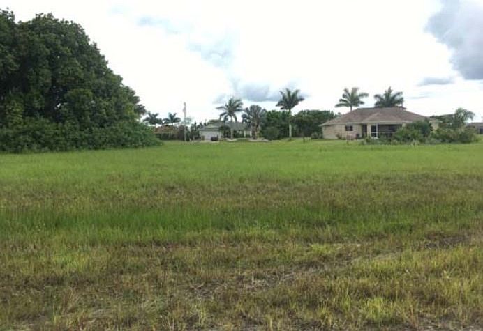 Property Front View