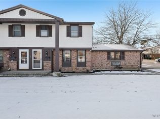 621 French Rd #R, Cheektowaga, NY 14227