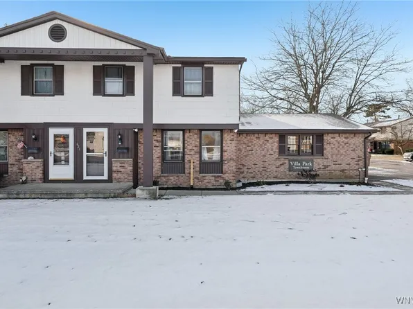 621 French Rd #R, Cheektowaga, NY 14227