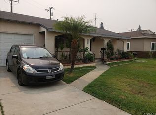 5504 Manzanar Ave, Pico Rivera, CA 90660