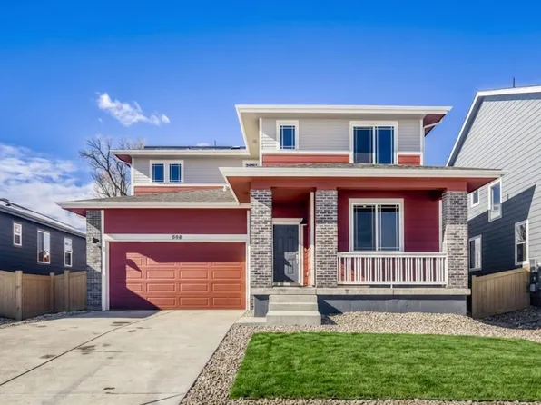 656 Noola St, Windsor, CO 80550