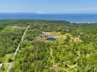Highway 215 LOT C, Bramber, NS B0N2A0