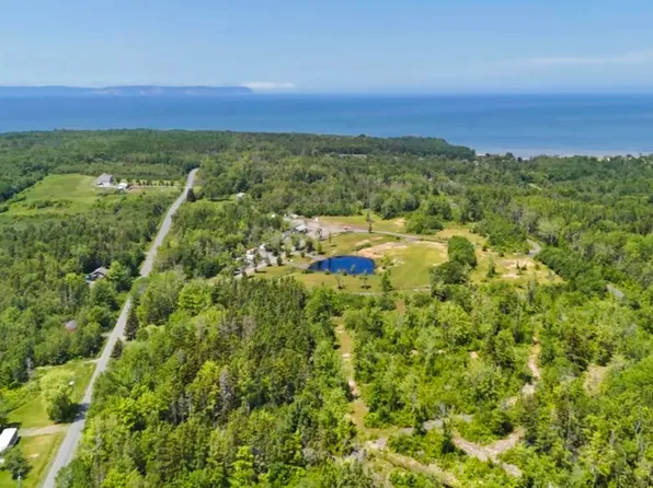 Highway 215 Lot C, Bramber, NS B0N 2A0