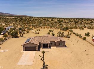 11462 Prado Rd, Pinon Hills, CA 92372