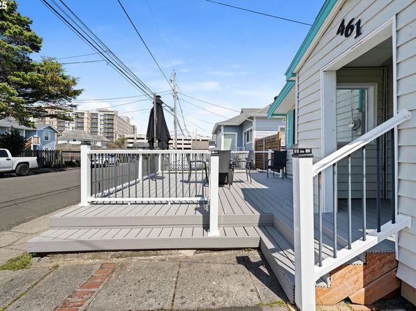 461 S Columbia St, Seaside, OR 97138