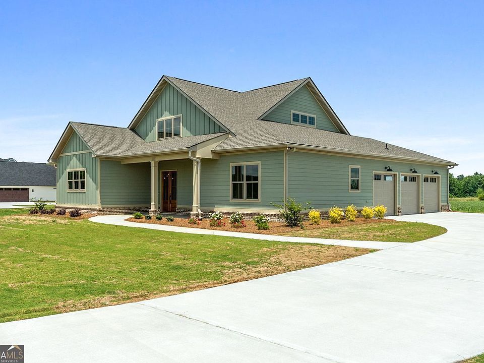 272 Community House Rd, Barnesville, GA 30204 | MLS #10488064 | Zillow