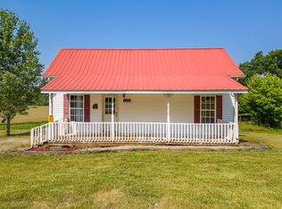 6284 Huntsville Quality Rd, Lewisburg, KY 42256