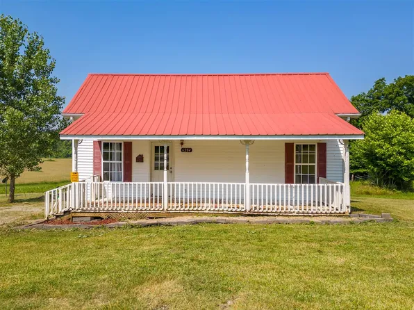 6284 Huntsville Quality Rd, Lewisburg, KY 42256