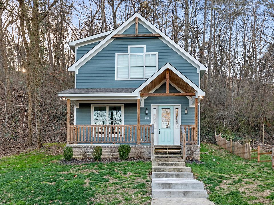 5721 Alabama Ave, Chattanooga, TN 37409 | Zillow