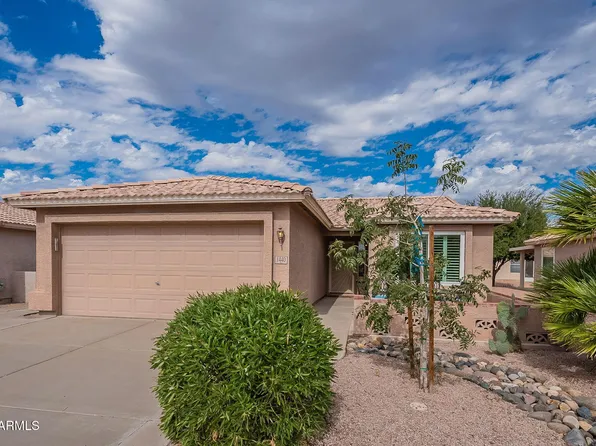 1440 E La Costa Drive, Chandler, AZ 85249