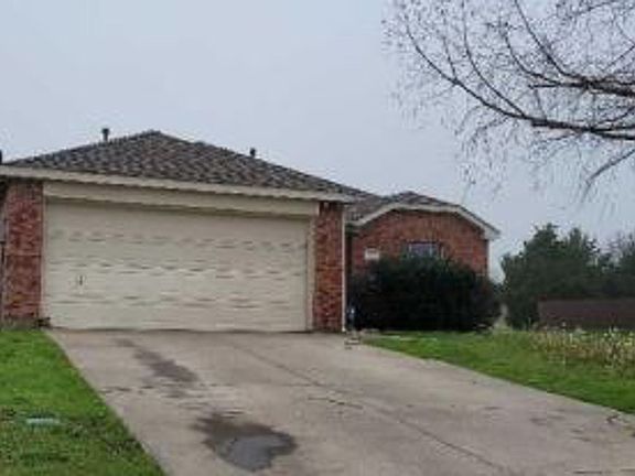 Property Side View