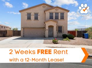 7303 W Saint Charles Ave, Laveen, AZ 85339