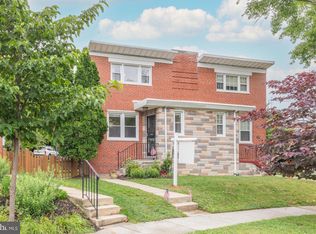 6015 7th Pl NW, Washington, DC 20011