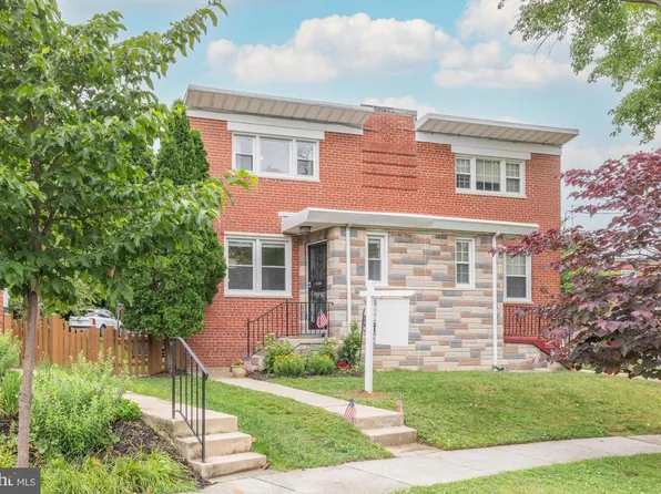 6015 7th Pl NW, Washington, DC 20011