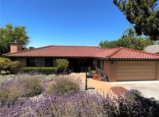 735 Orchard Dr, Paso Robles, CA 93446