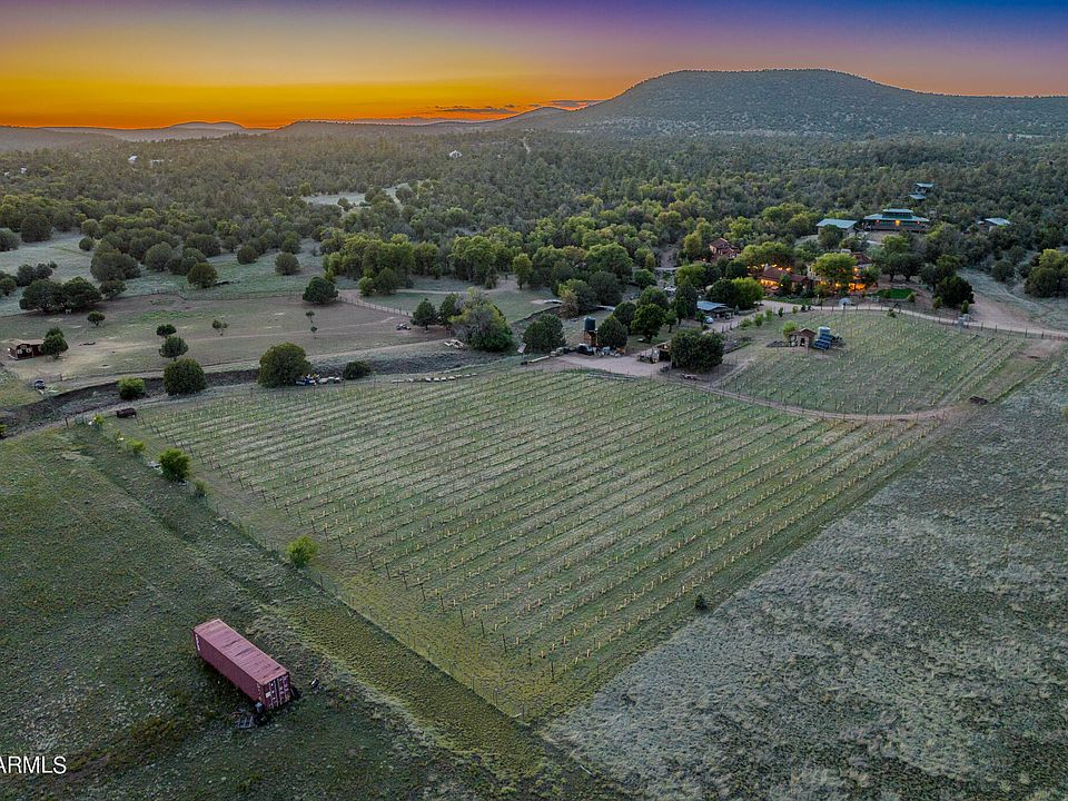 87 E Mail Trail Rd, Young, AZ 85554 Zillow