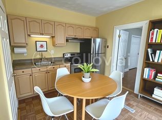 35-37 Inman St #4L, Cambridge, MA 02139