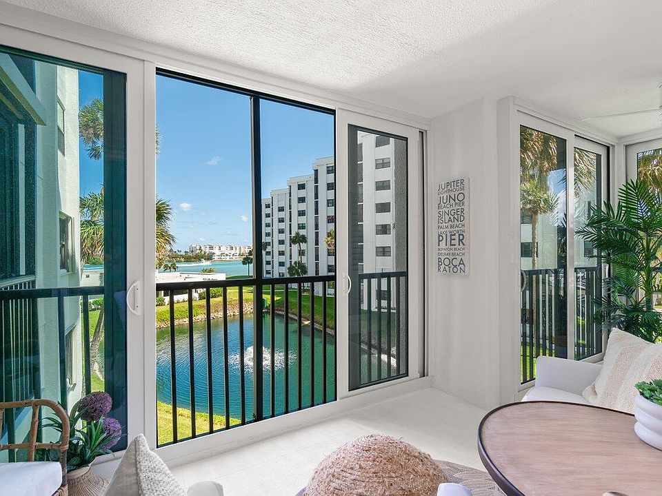 19800 Sandpointe Bay Drive #305, Tequesta, FL 33469 | MLS