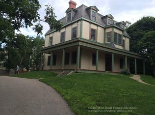 49 Cedar St, Boston, MA 02119