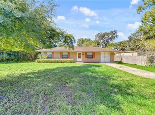678 N Volusia Ave, Pierson, FL 32180