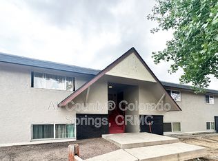 2119 Preuss Rd #2B, Colorado Springs, CO 80910