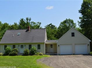31 Frost Dr, Monmouth, ME 04259