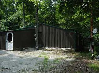 0 Sinclair Rd, English, IN 47118