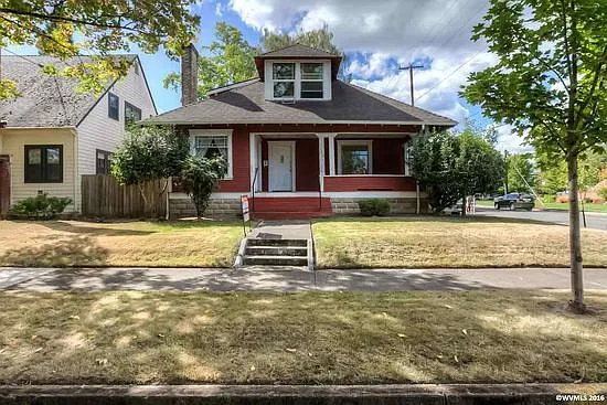 Coming Soon! 5 bedroom House near OSU — Photo 1