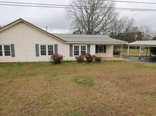 5528 State Highway 431, Alexandria, AL 36250