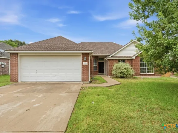 1009 Woodhollow Dr, Temple, TX 76502