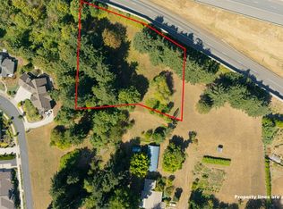 0 SE Evergreen Highway, Vancouver, WA 98683