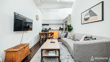 Rented by Guardeum Management LLC 