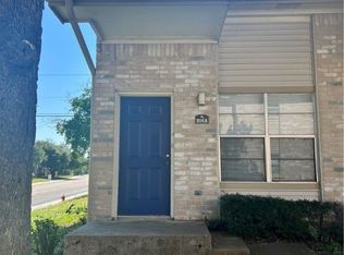 914 Spring Loop APT A, College Station, TX 77840