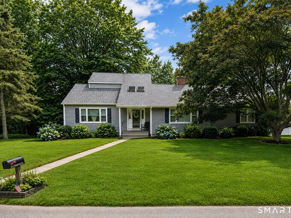 365 Adley Road, Fairfield, CT 06825