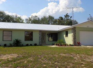 2603 N Priester Rd, Avon Park, FL 33825