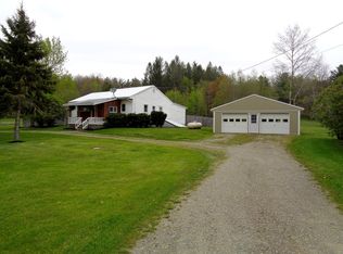 9116 Wallace Rd, Arkport, NY 14807