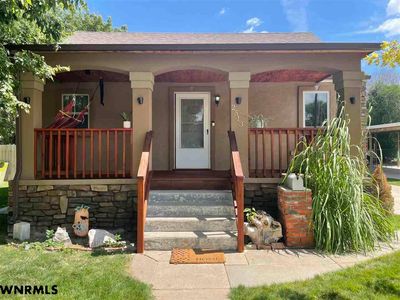 2513 Avenue E, Scottsbluff, NE, 69361