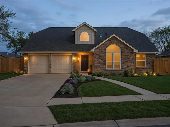 2714 Vancouver Dr, Corpus Christi, TX 78414