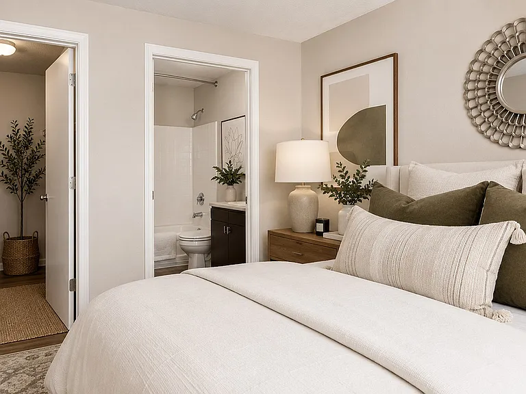 Marbella Place