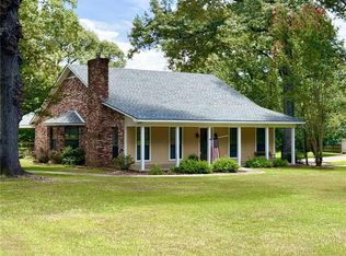 116 Heritage Dr, Pineville, LA 71360