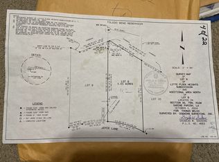 90 Joyce Ln, Many, LA 71449