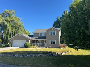 156 W 100 S, Lewiston, UT 84320