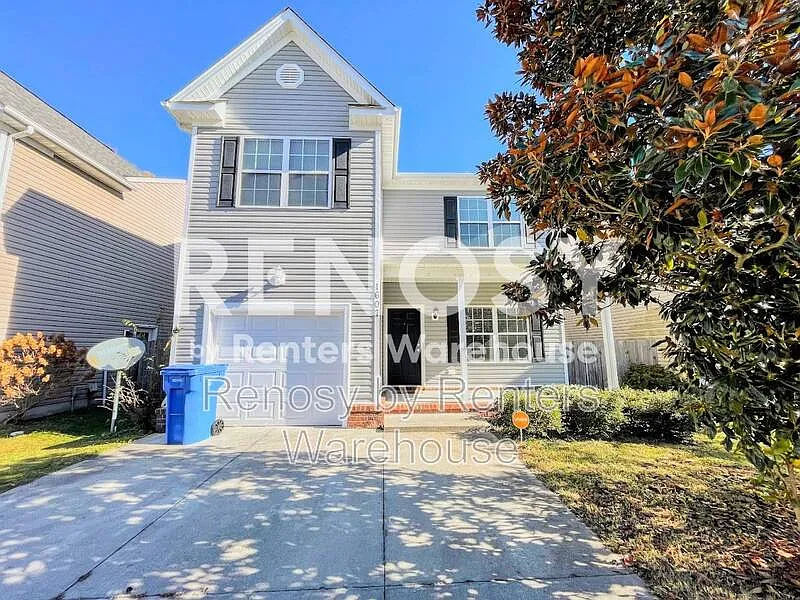 1607 Cullen Ave
