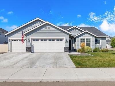 1268 W Blue Downs St, Meridian, ID, 83642