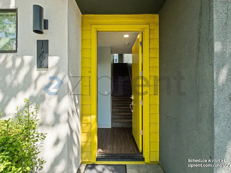 1505 Prescott St — Photo 3