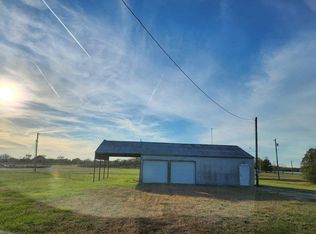 2909 S Santa Fe Ave, Chanute, KS 66720
