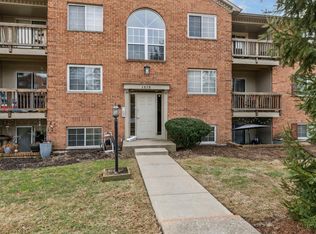 1575 Gelhot Dr APT 83, Fairfield, OH 45014
