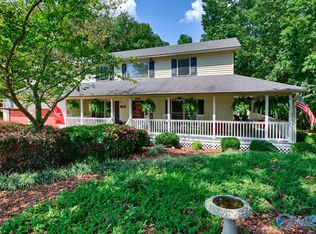 31 Chera Dr, Grant, AL 35747